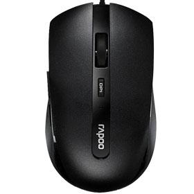 Rapoo N3600 Wired Mouse